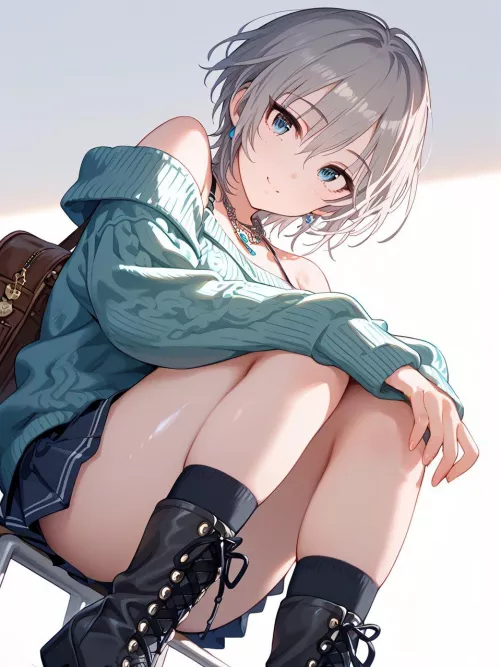 Anastasia [Idolmaster]