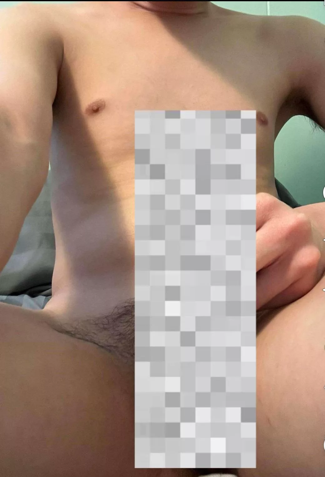 Anyone interested in my mystery package 😝