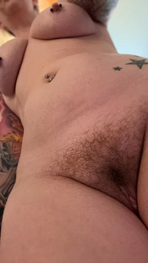 Are tattoos a turn on or off?