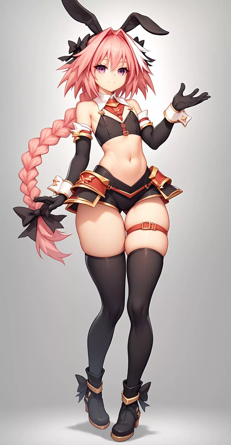 Astolfo (Fate series)