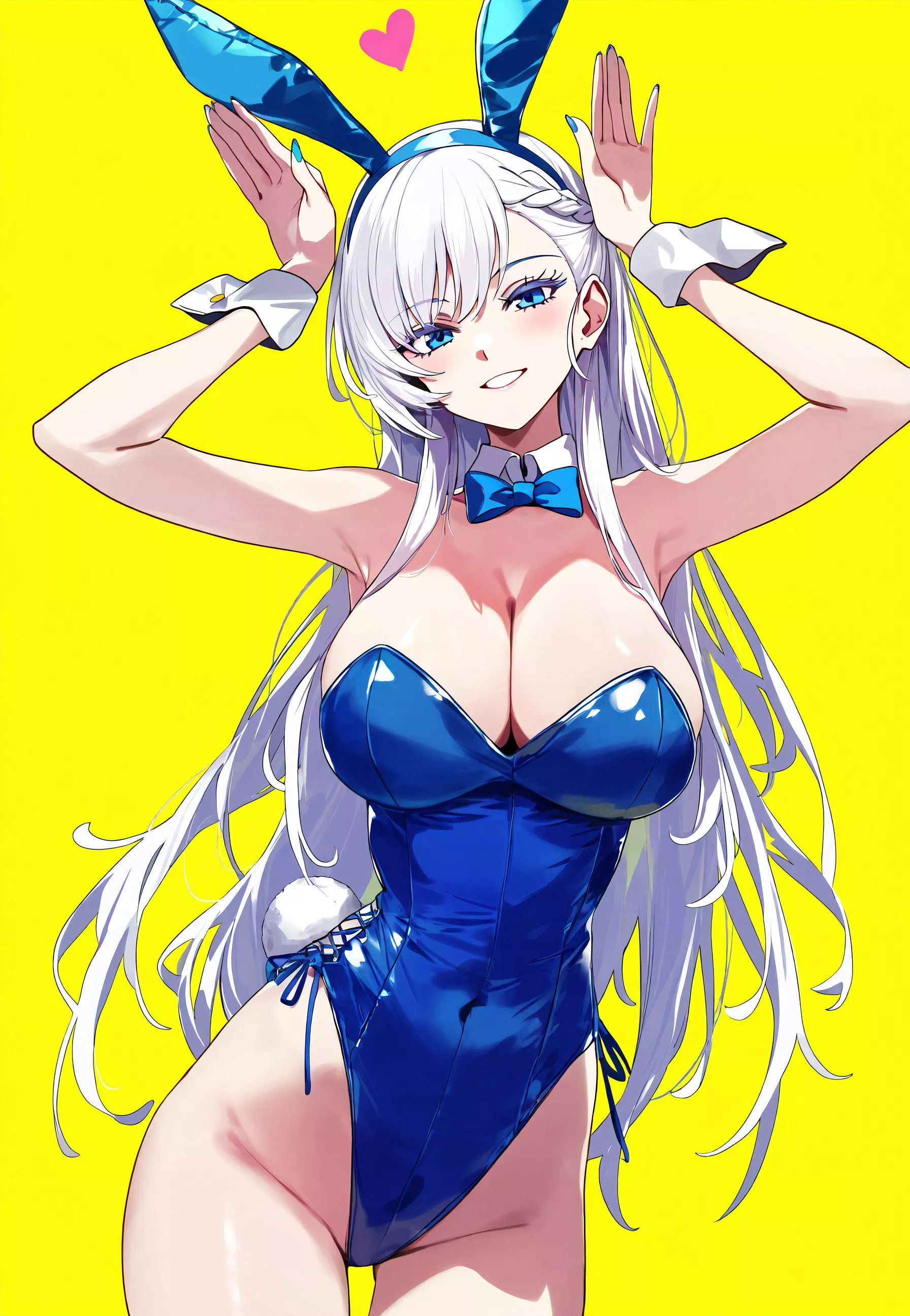 Bunny Belfast [Azur Lane]