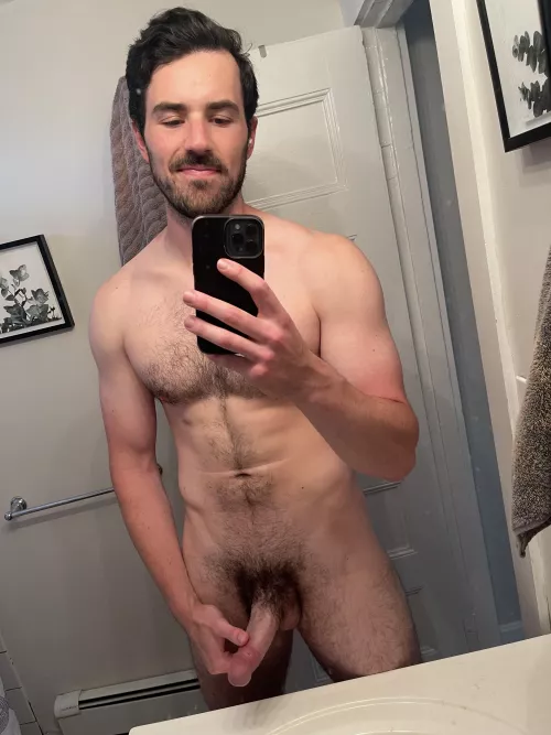 Can you fit on the counter?