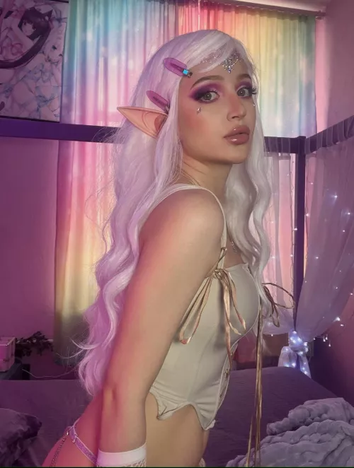 Come with me into the woods if you're not afraid of being ripped off by ogres