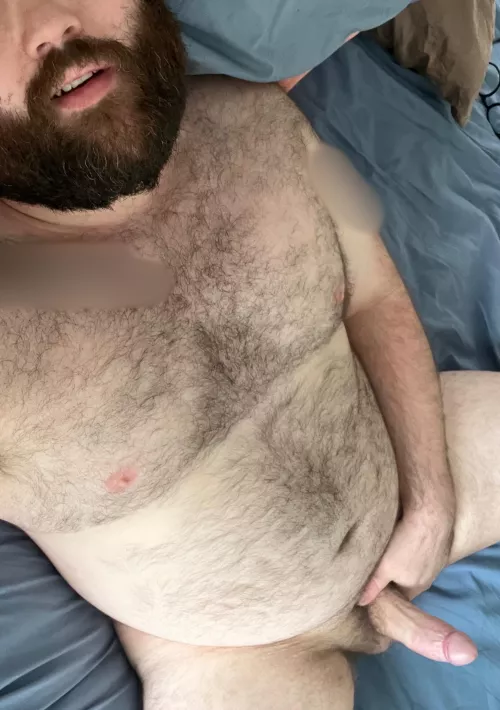 Craving a midday release, come and join me