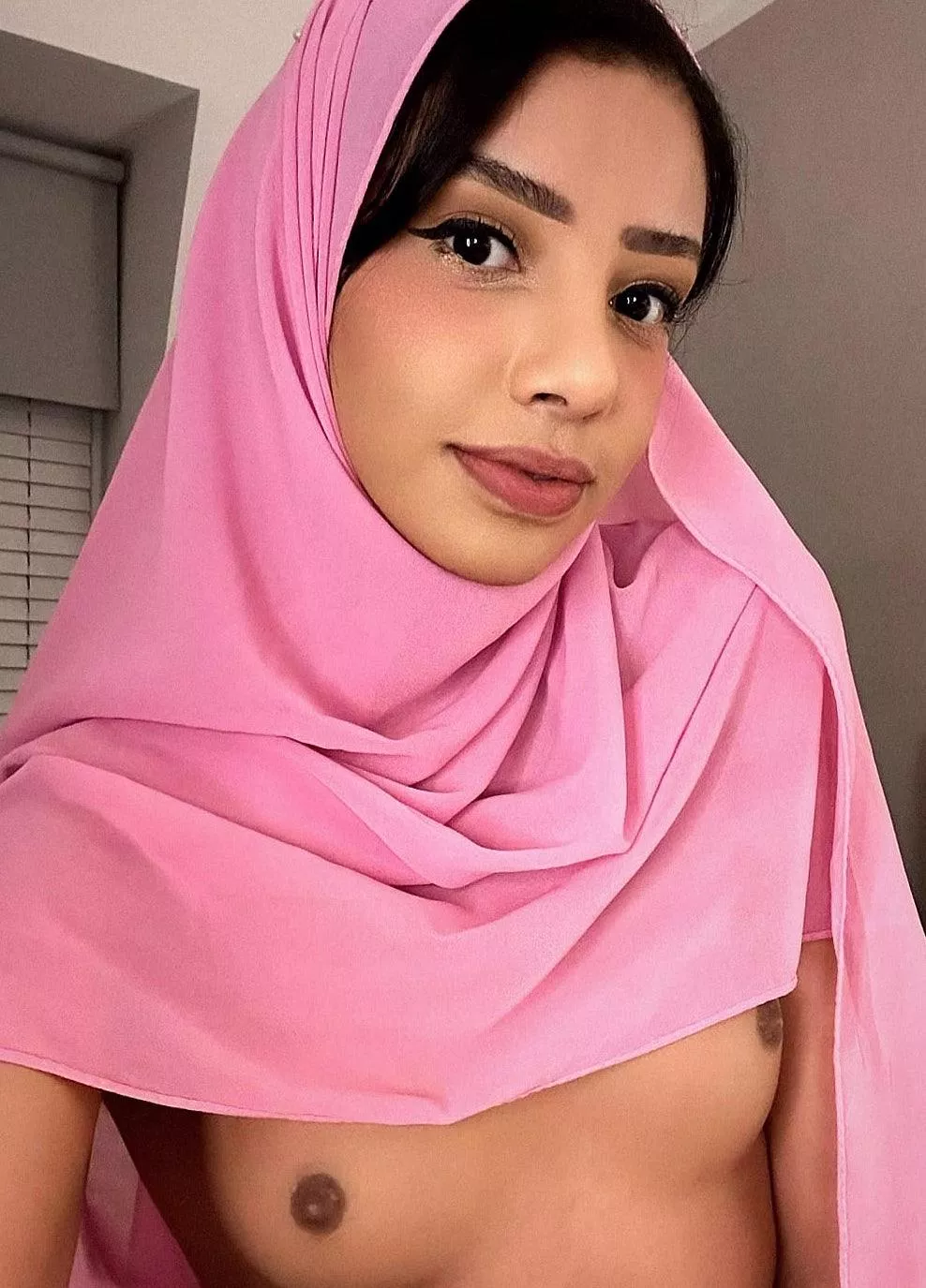 daddy loves arab girls