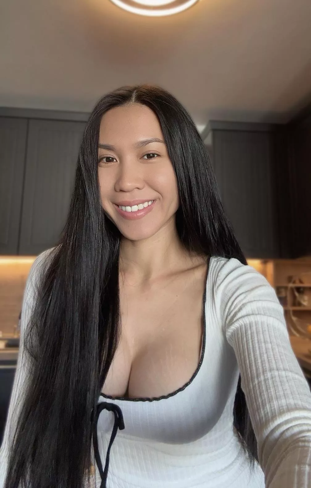 Do you find me attractive? Be honest