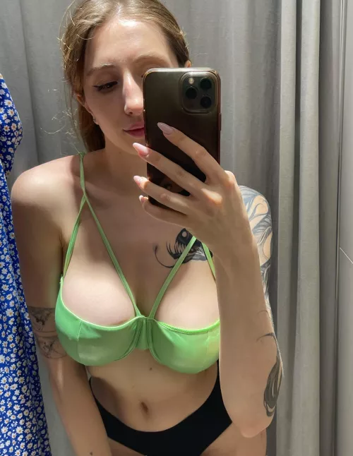 Do you think it’s honest or not?