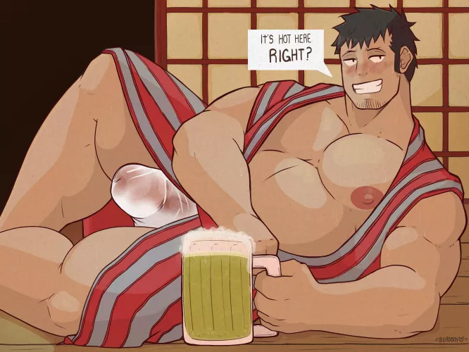 Drunk kafka [Artist:Me]