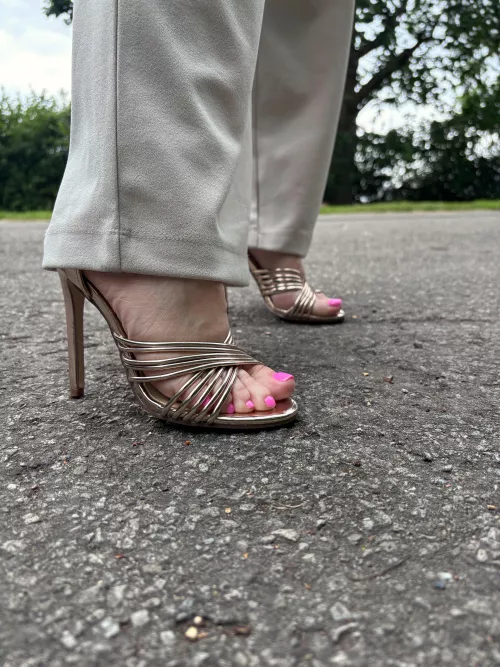 Gold is my favourite 🤩