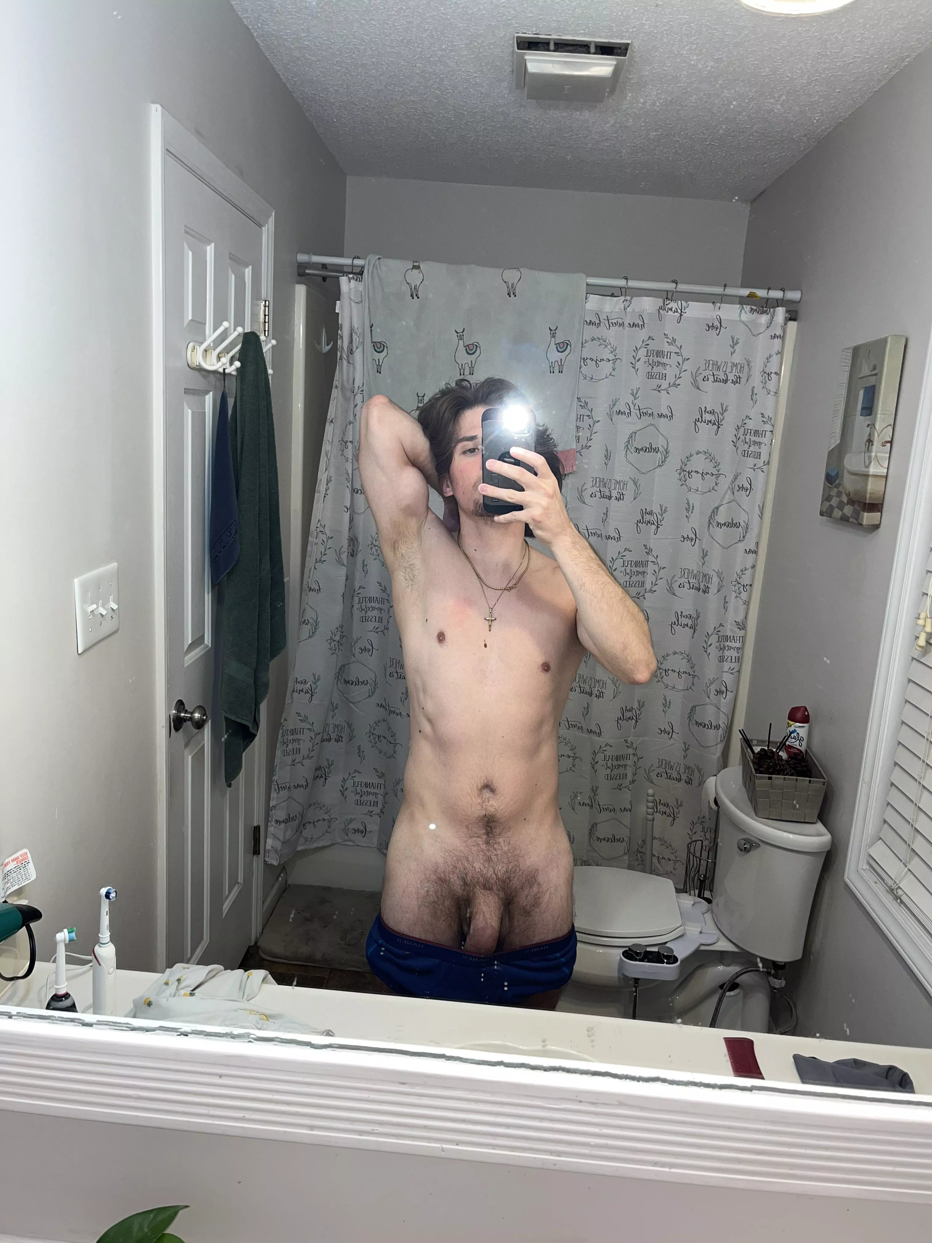 Good morning☀️ Now, you owe me one 😉