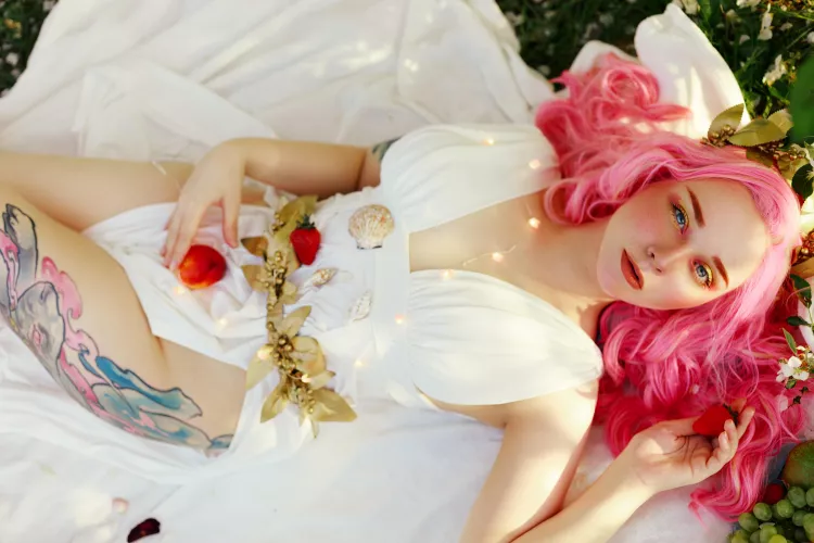 Heather (Akemi013) [Romance Club]