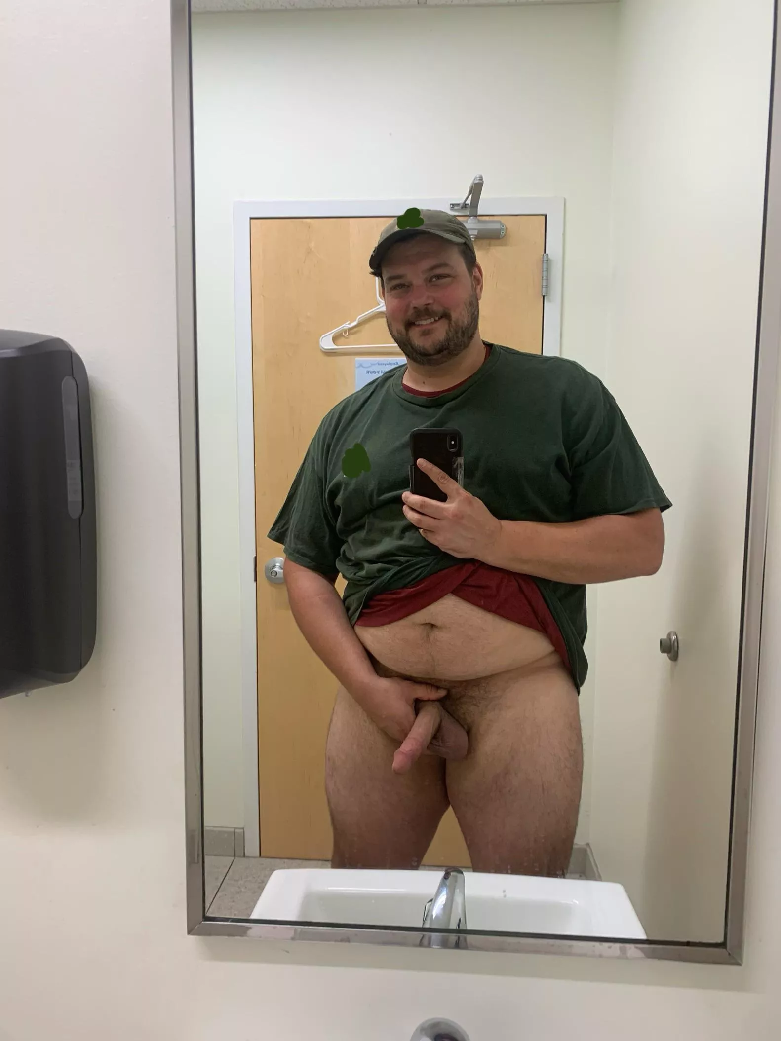 Help me make it to hump day