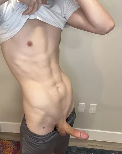 How bad do you want it?