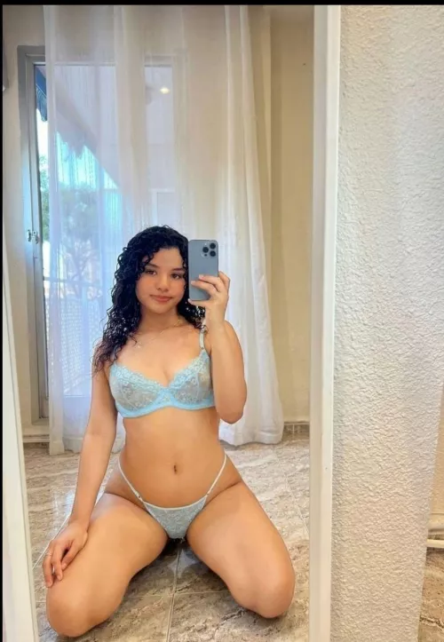 I feel like I'm a bit too chubby to get guys to notice me...