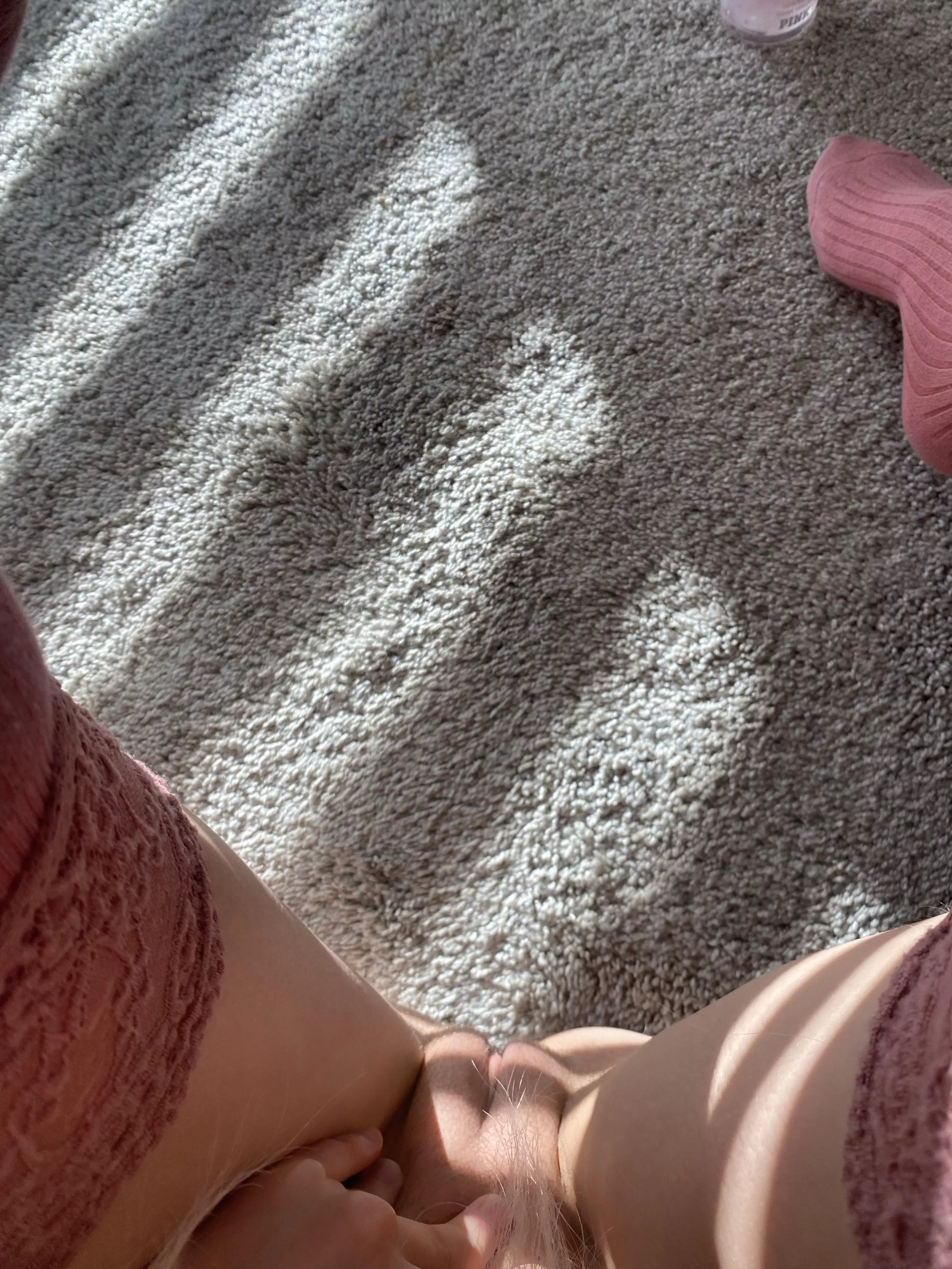 I fuck on the first date