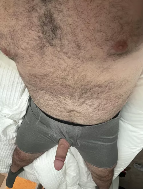 I should be working, what would you rather do?