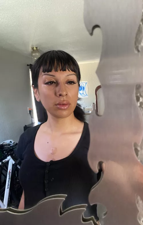 I still want them way bigger