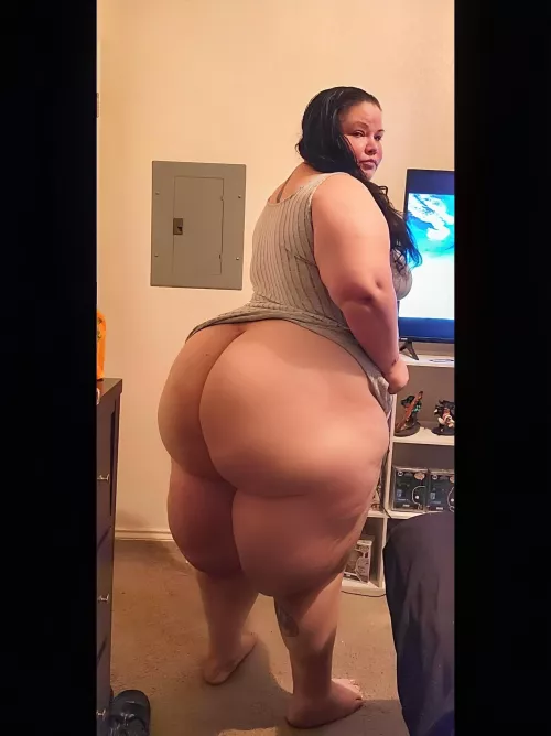 I wish I could walk around outside like this