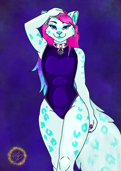 If you could have any hair color what would it be?