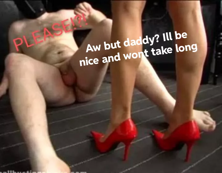 Incest and feeling naughty 