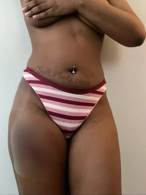 Is it getting a bit hot in here? 🥵 