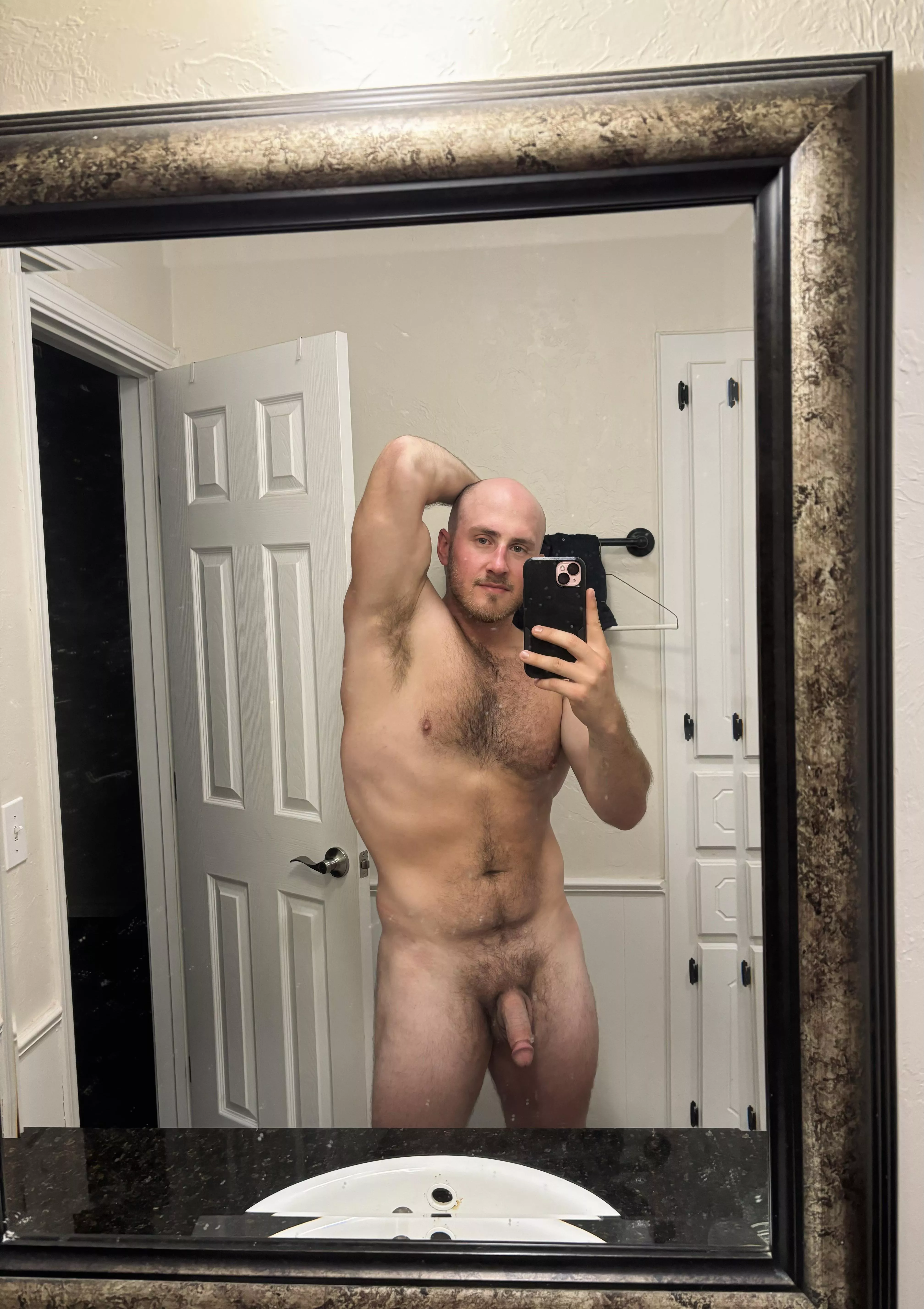 Join me in the shower?;)