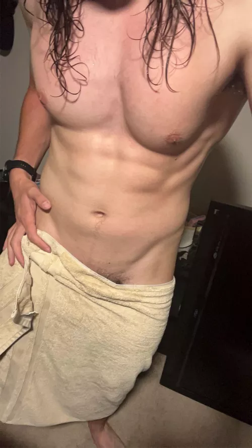 Just a little tease ;)