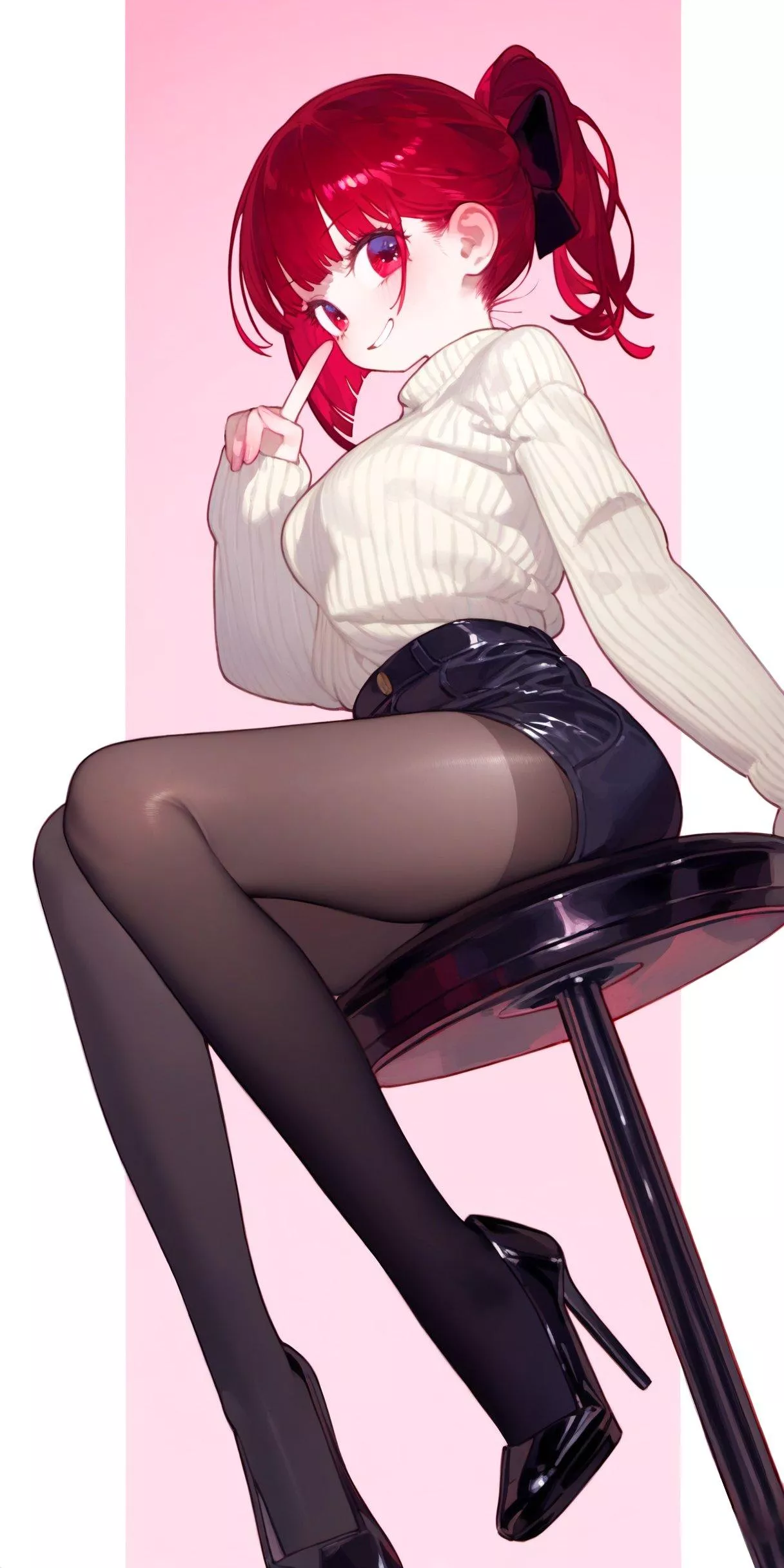 Kana Arima [Oshi no Ko]