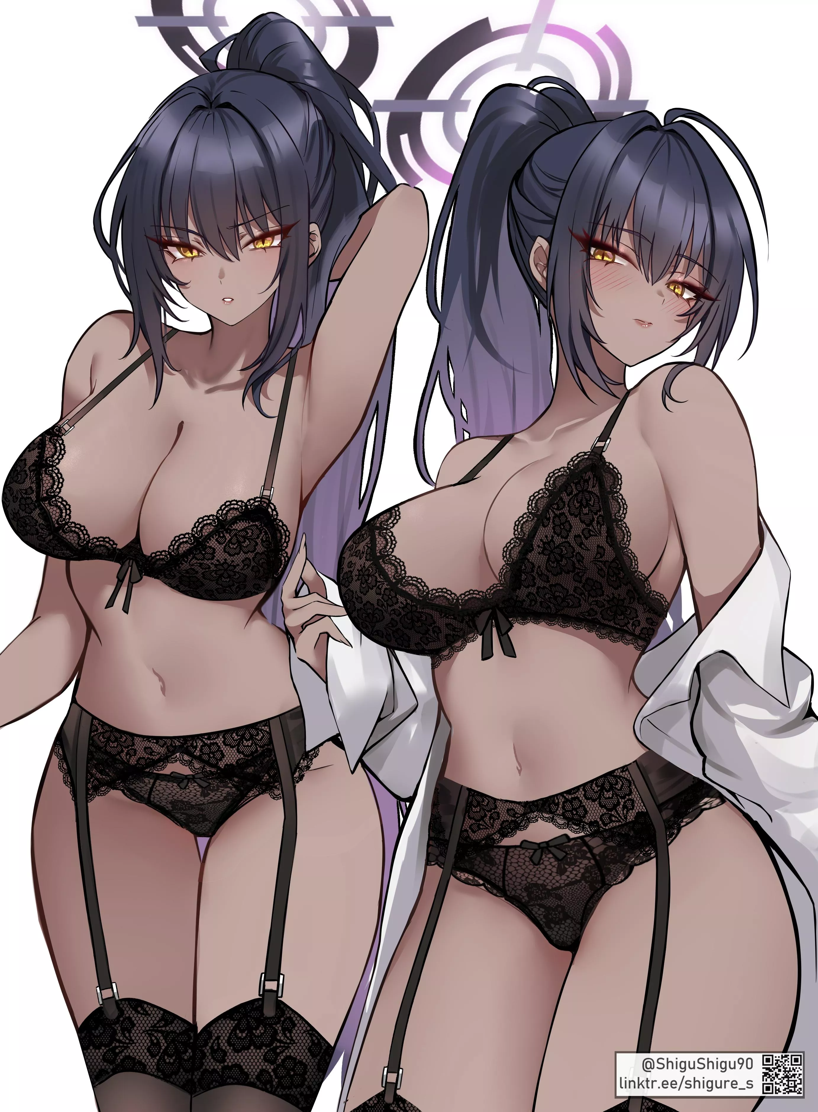 Karin [Blue Archive]