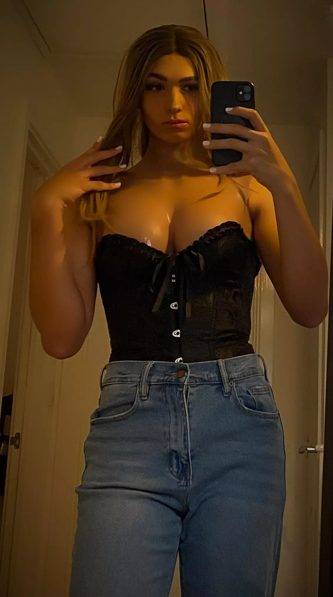 Kinda in love with this outfit