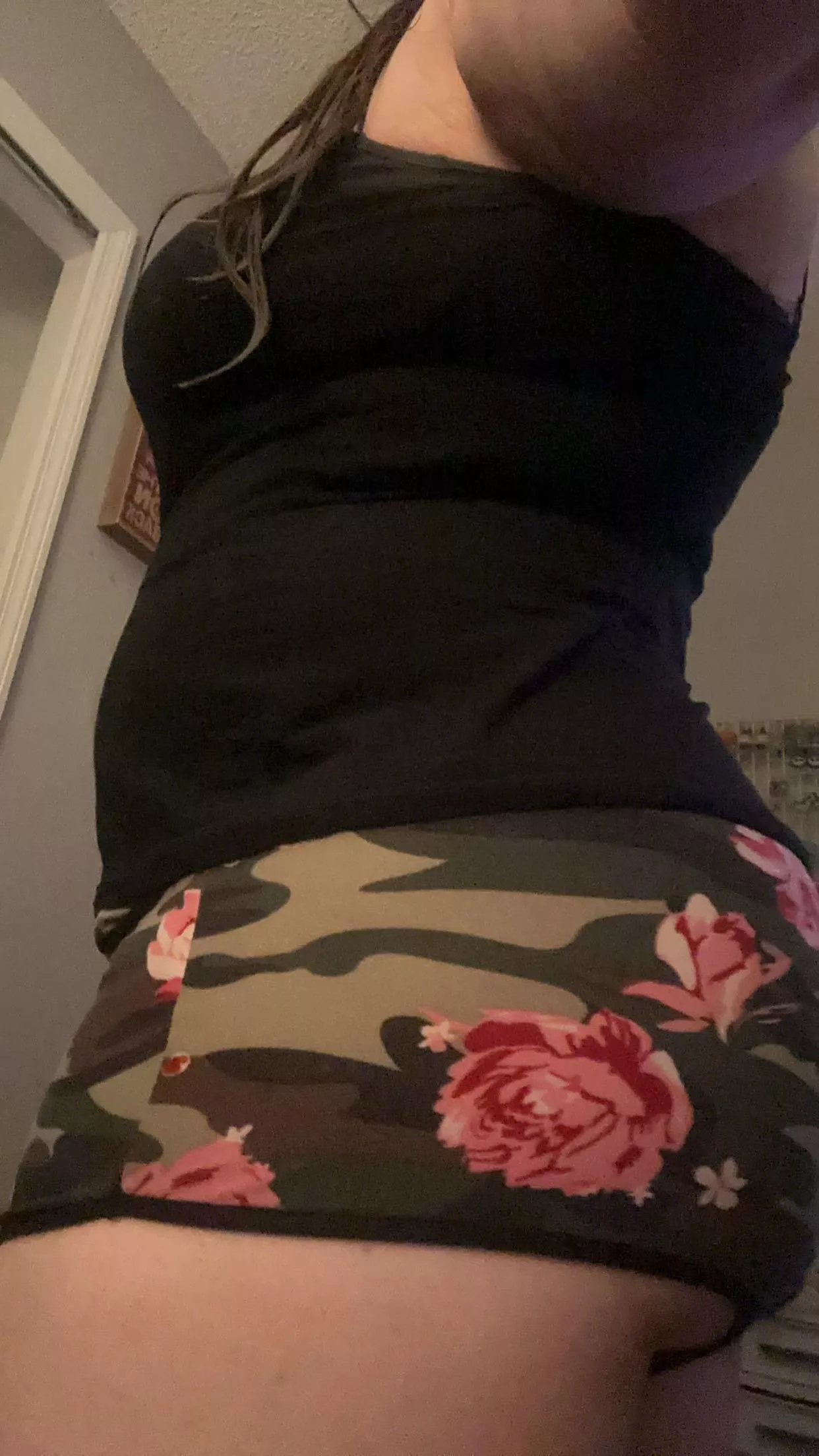 Let me take a seat 👉👈