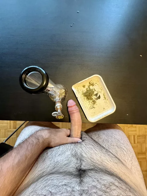 (M)ondaze ft. Meaty cock