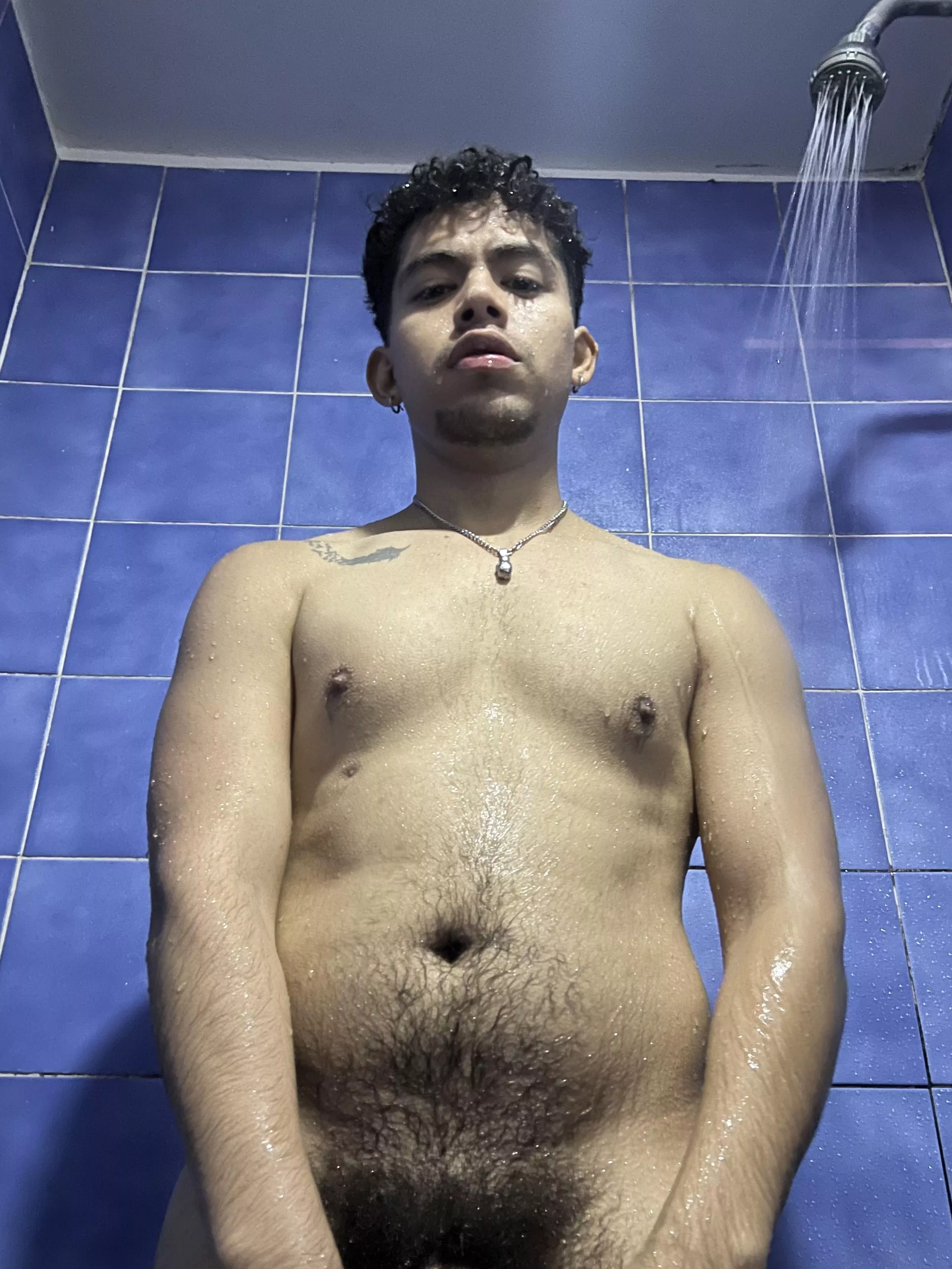 My ex was all up in my grill about my bush and body hair... What's your take? 🔥