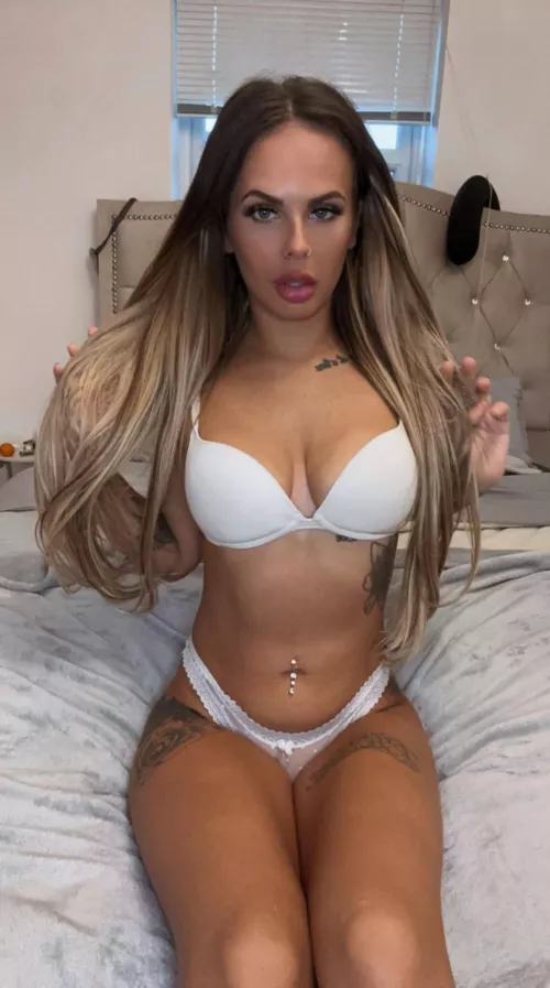 Natural mommys like me are the best <3