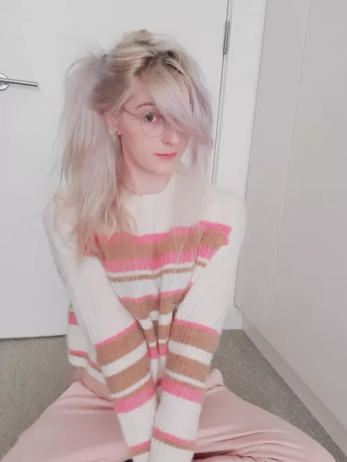 Nerdy girl* appreciation post 💖