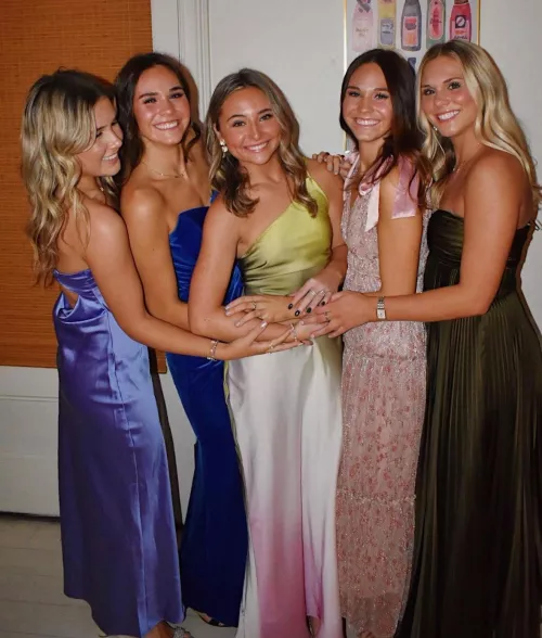 Rank These College Freshmen 