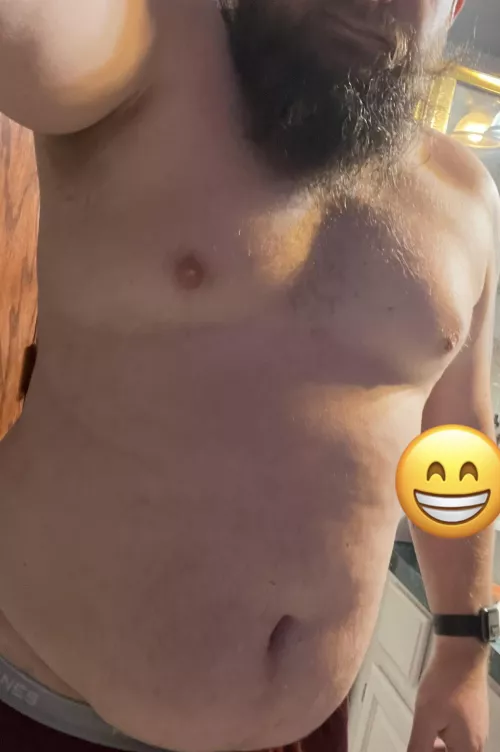 Started a new account so here is me! 