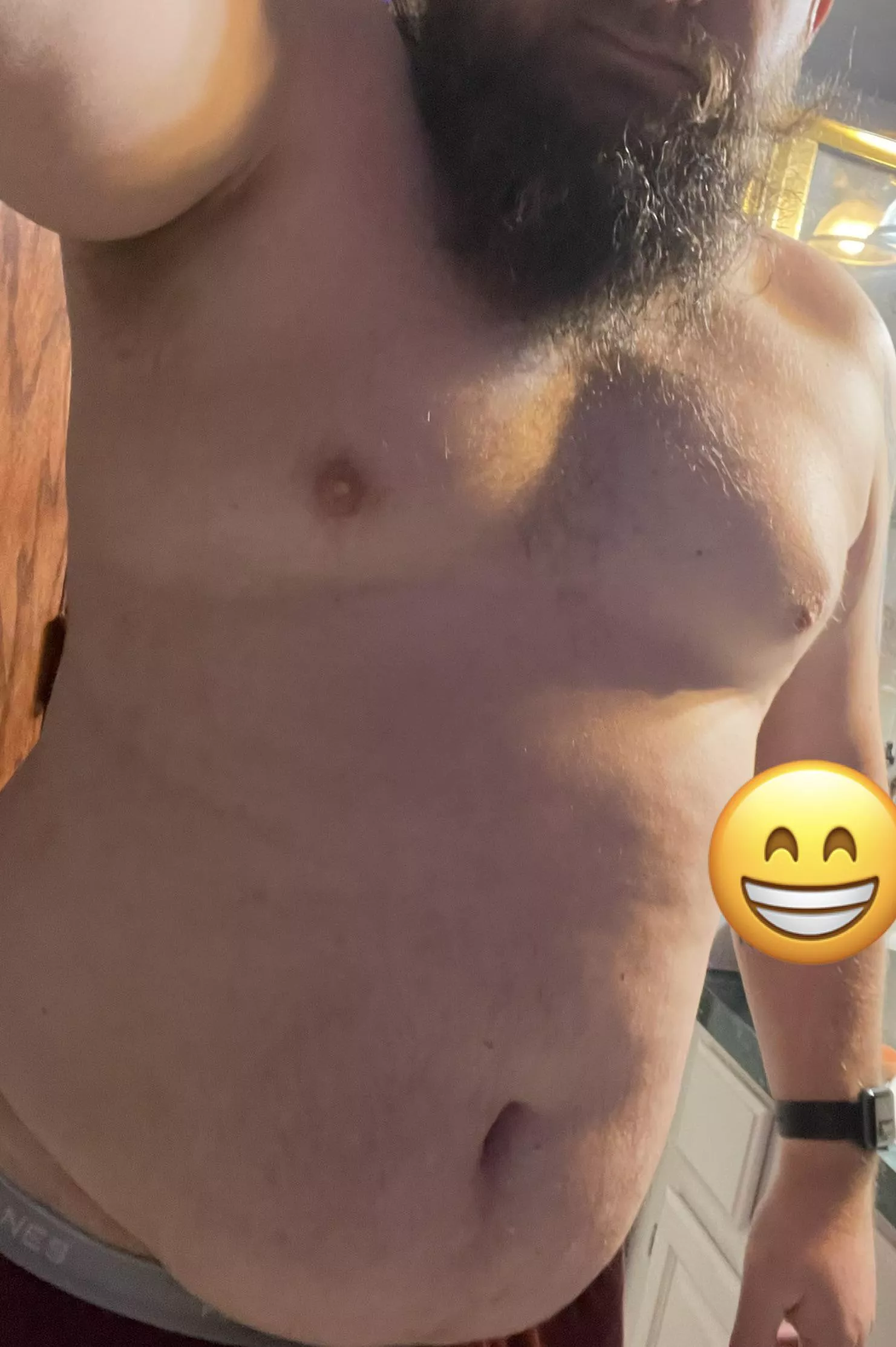 Started a new account so here is me! 