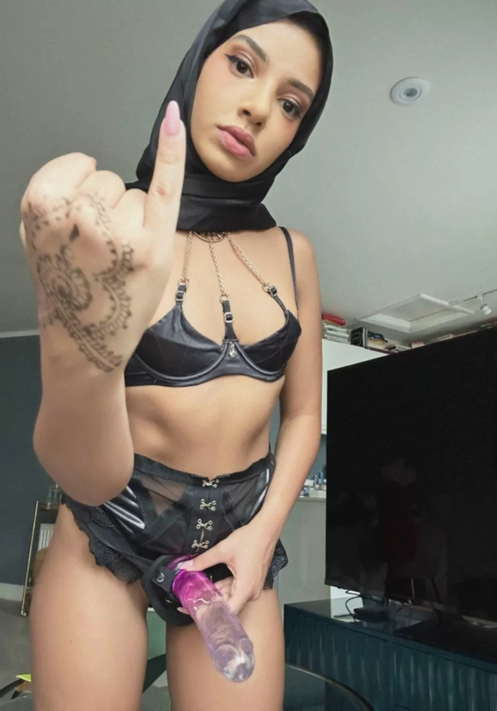 Tell me something I've never heard before