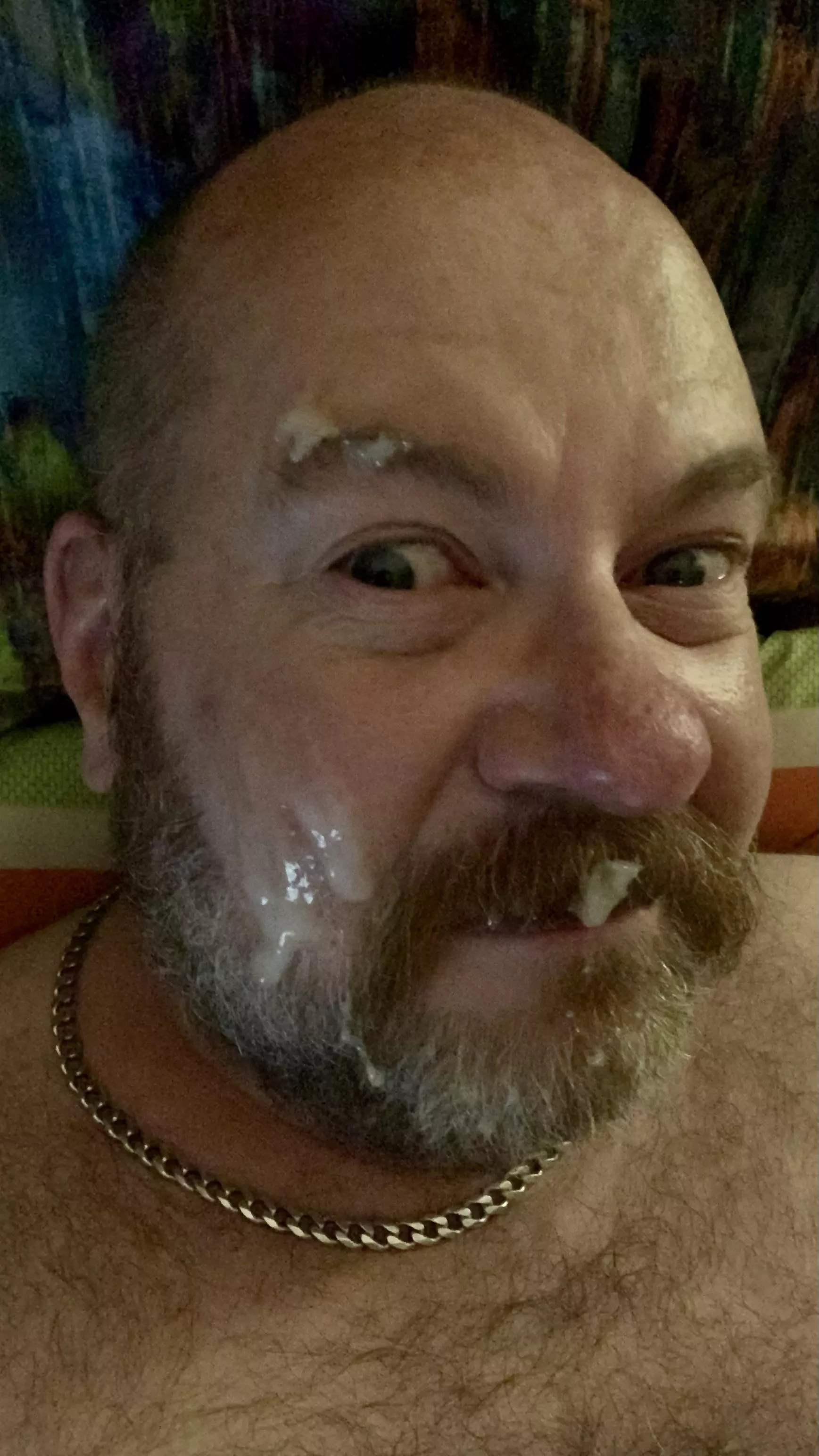 The best way to make me happy!