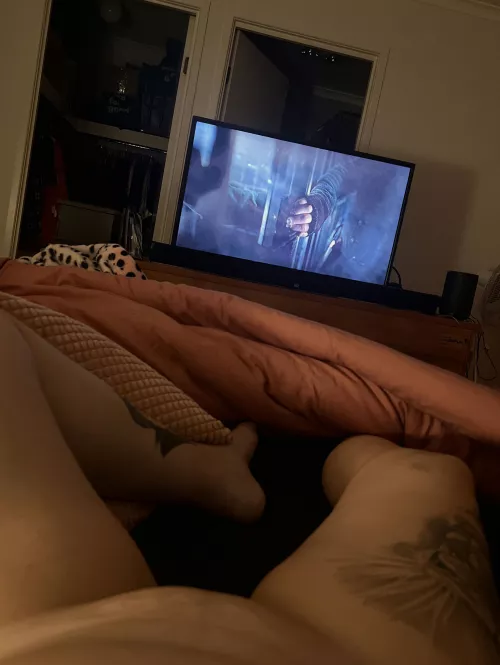 This is what i see when he fucks me	