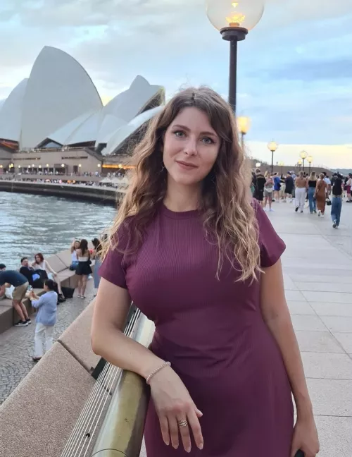 Top sights in Sydney