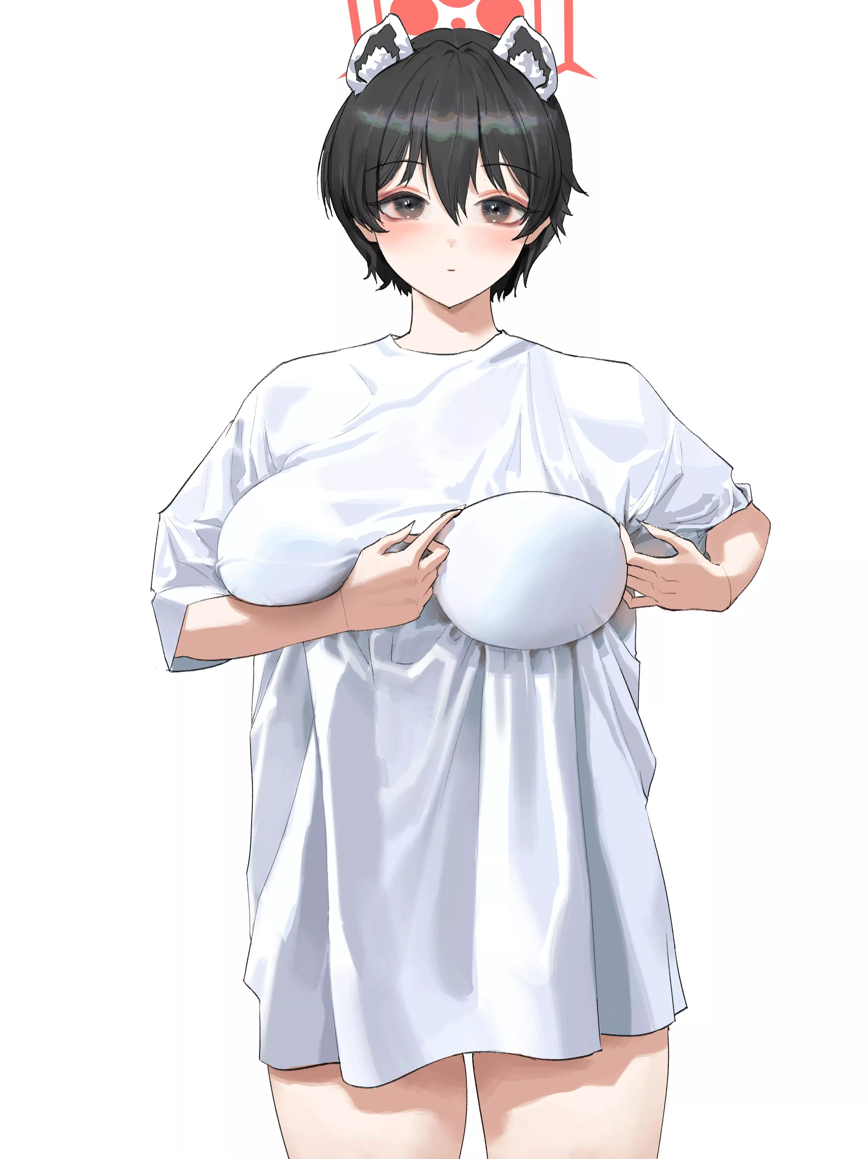 Tsubaki [Blue Archive]