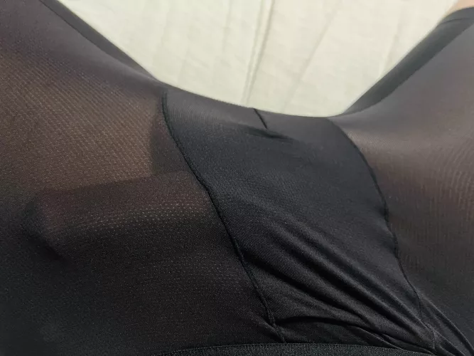 Visible enough outline?