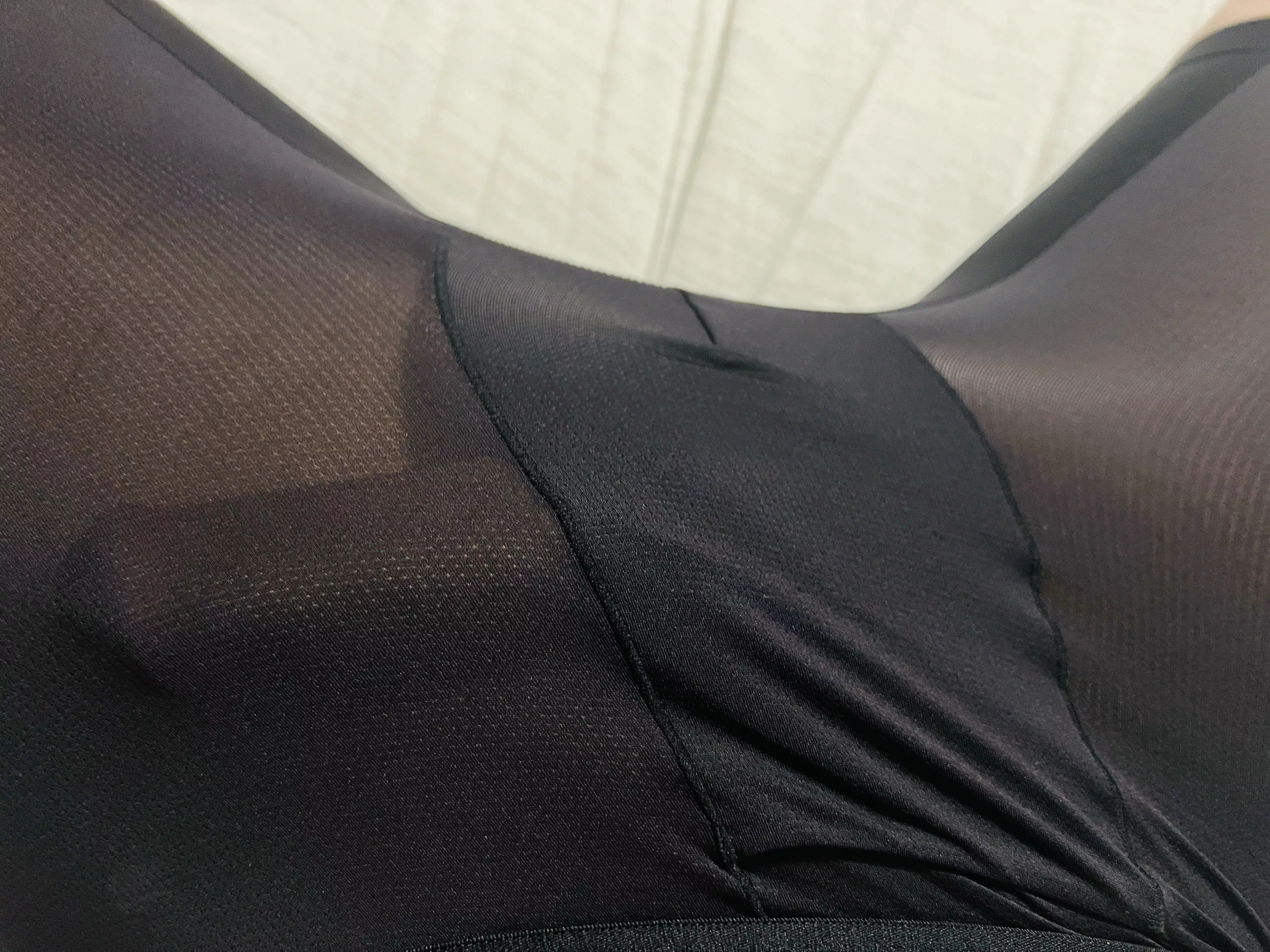 Visible enough outline?