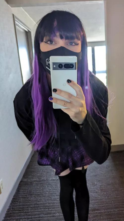 Well hello there 👋 😘