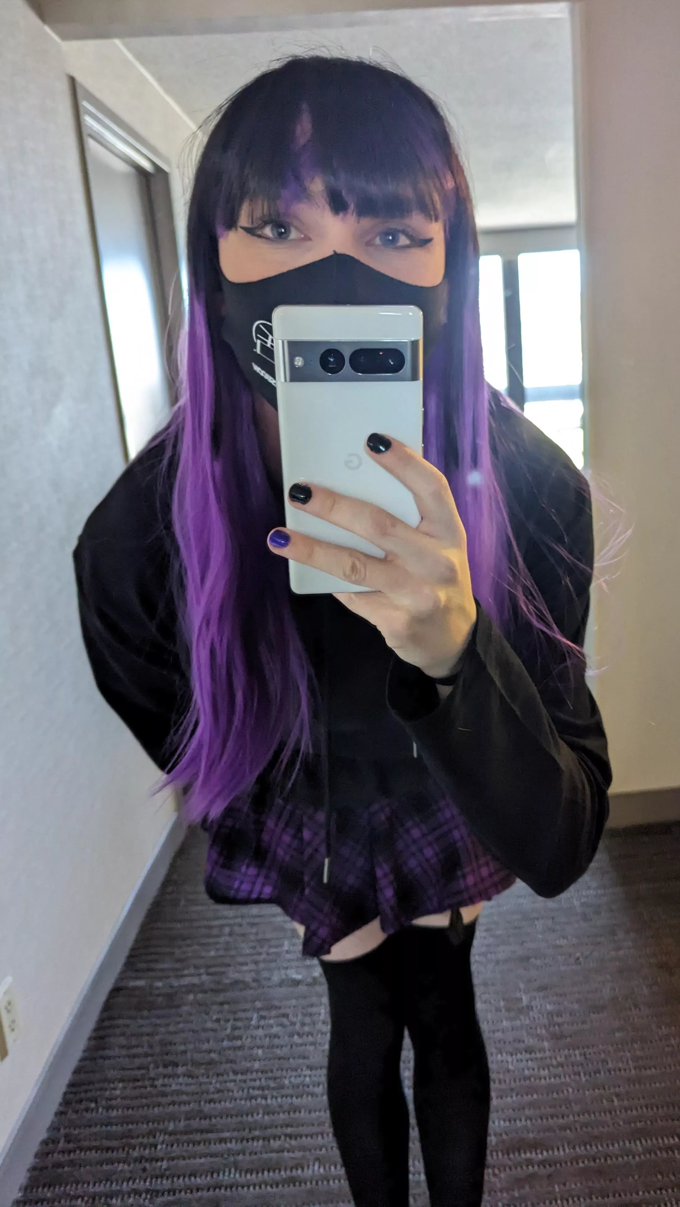 Well hello there 👋 😘