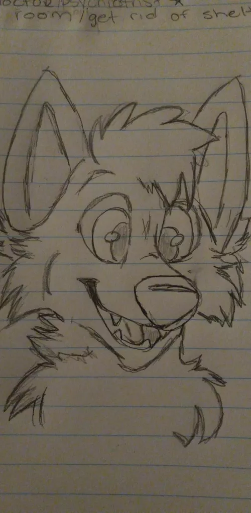 went to make a to-do list and I ended up with this 