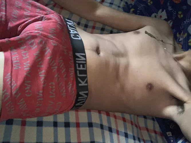 What do you think of my bush?☺️🤤🥵