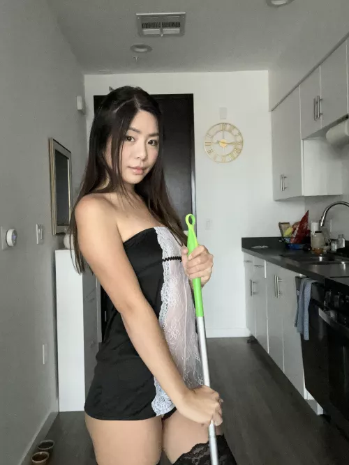 What type of services would you like? 🤭 